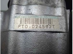 Recambio de bomba direccion para mg serie 600 (rh) 2.0 cat referencia OEM IAM PT0024592T  Ø DIAMETRO: 118MM 2