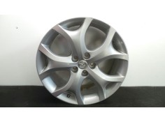 Recambio de llanta para mazda cx-7 (er) 2.2 turbodiesel cat referencia OEM IAM 9965037590 19´´PULGADAS LLANTAS - LLANTA