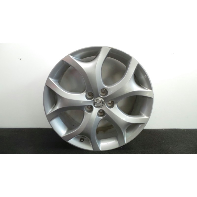 Recambio de llanta para mazda cx-7 (er) 2.2 turbodiesel cat referencia OEM IAM 9965037590 19´´PULGADAS LLANTAS - LLANTA