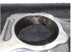 Recambio de biela para ssangyong rodius 2.7 turbodiesel cat referencia OEM IAM 960  