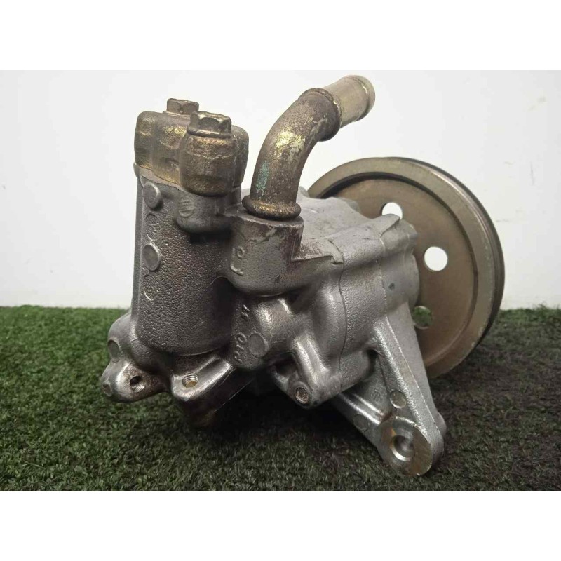 Recambio de bomba direccion para mg serie 600 (rh) 2.0 cat referencia OEM IAM PT0024592T  Ø DIAMETRO: 118MM