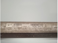 Recambio de radiador agua para renault scenic iii grand dynamique referencia OEM IAM 214100002R-M135272F   2