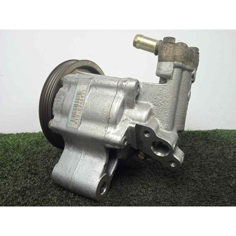 Recambio de bomba direccion para mg serie 600 (rh) 2.0 cat referencia OEM IAM PT0024592T  Ø DIAMETRO: 118MM