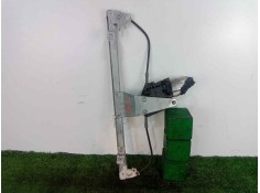 Recambio de elevalunas delantero derecho para fiat doblo cargo (223) 1.9 diesel cat referencia OEM IAM SINREFERENCIA 01-06 - ELE