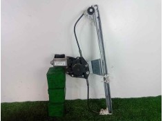 Recambio de elevalunas delantero derecho para fiat doblo cargo (223) 1.9 diesel cat referencia OEM IAM SINREFERENCIA 01-06 - ELE 2