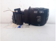 Recambio de mando multifuncion para renault megane iii berlina 5 p 1.5 dci diesel fap referencia OEM IAM 255520014RB-9909  