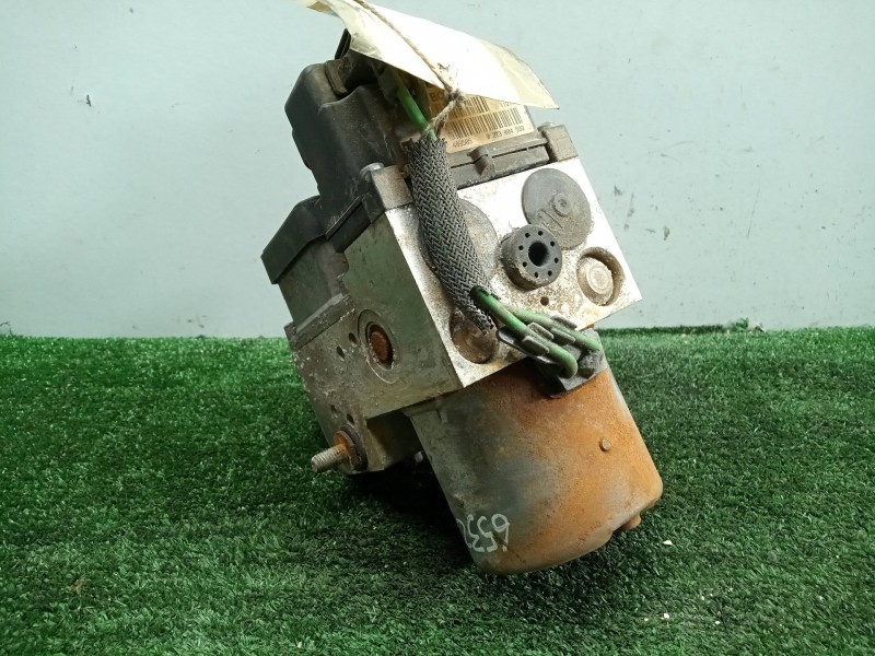 Recambio de abs para opel zafira a referencia OEM IAM 0265220636244325100273004592 BOSCH 