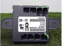Recambio de modulo electronico para fiat freemont (345) 2.0 16v multijet cat referencia OEM IAM 68245458AB-2841585506300  