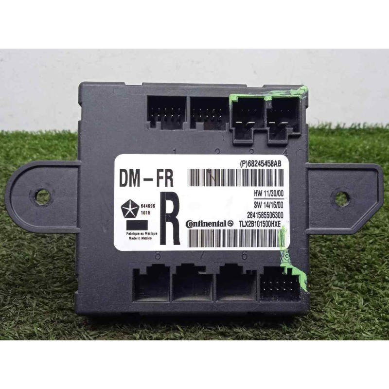 Recambio de modulo electronico para fiat freemont (345) 2.0 16v multijet cat referencia OEM IAM 68245458AB-2841585506300  