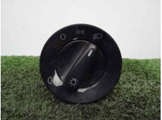 Recambio de interruptor luces para volkswagen passat berlina (3b3) 1.9 tdi referencia OEM IAM 1C0941531 1.NIEBLA 