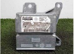 Recambio de centralita airbag para peugeot 308 1.6 16v hdi referencia OEM IAM 9664909780-607059500  