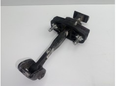 Recambio de retenedor puerta para ford fiesta (cb1) 1.25 16v cat referencia OEM IAM  DELANTERO.IZQUIERDO  2