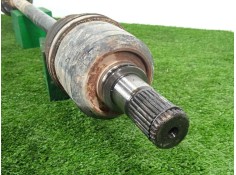 Recambio de transmision trasera derecha para hyundai santa fe (bm) 2.2 crdi cat referencia OEM IAM 496002B010 CON.CORONA L30MM 2