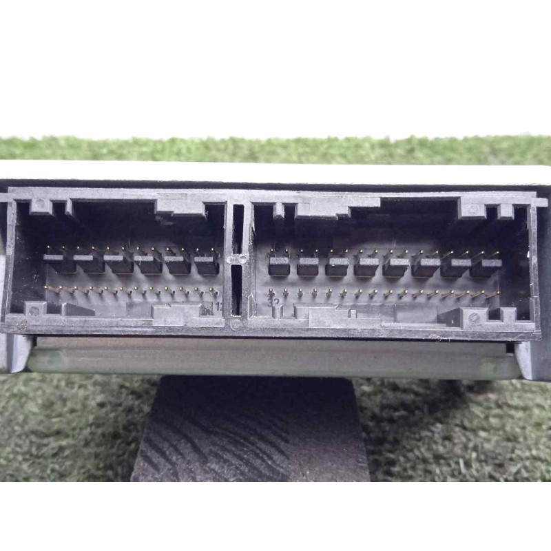 Recambio de centralita airbag para peugeot 308 1.6 16v hdi referencia OEM IAM 9664909780-607059500  