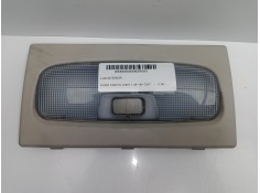 Recambio de luz interior para ford fiesta (cb1) 1.25 16v cat referencia OEM IAM 8A6113733AAW-8A6A13776CA  
