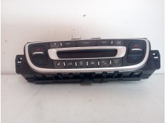 Recambio de mando climatizador para renault megane iii berlina 5 p 1.5 dci diesel fap referencia OEM IAM 276100007R-T1001936V  