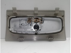 Recambio de luz interior para ford fiesta (cb1) 1.25 16v cat referencia OEM IAM 8A6113733AAW-8A6A13776CA   2