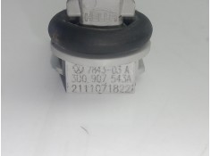 Recambio de sensor para audi a5 coupe (8t) 2.7 v6 24v tdi referencia OEM IAM 3D0907543A TEMPERATURA 2.PINES 2