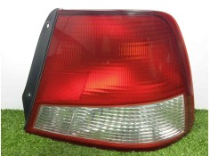 Recambio de piloto trasero derecho para hyundai accent (lc) 1.3 cat referencia OEM IAM  00-03 5.PUERTAS