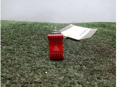 Recambio de warning para iveco daily caja cerrada (2006 =>) 2.3 diesel referencia OEM IAM 69501526 4.PINES 