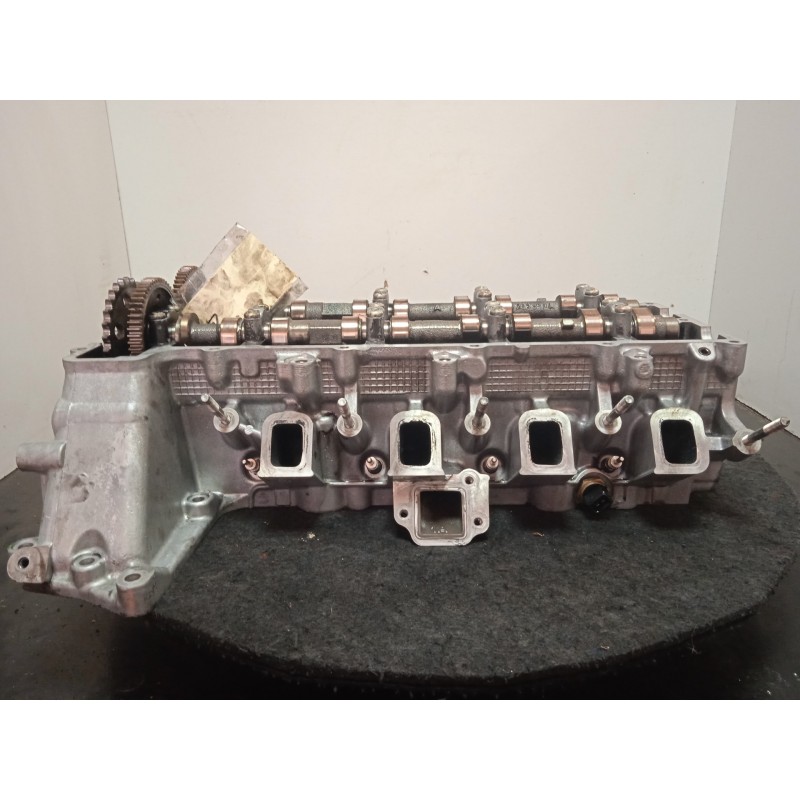 Recambio de culata para bmw serie 3 berlina (e46) 2.0 16v diesel cat referencia OEM IAM 7785876057785876  