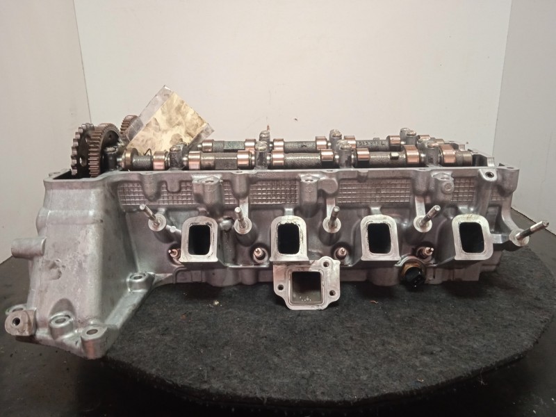 Recambio de culata para bmw serie 3 berlina (e46) 2.0 16v diesel cat referencia OEM IAM 7785876057785876  