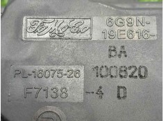 Recambio de motor trampilla calefaccion para volvo s60 lim. 2.0 diesel cat referencia OEM IAM 6G9N19E616BA-100820-PL1607526-F713 2