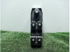 Recambio de mando elevalunas delantero izquierdo para chevrolet nubira berlina 1.6 cat referencia OEM IAM 621W04460 03-10 4.BOTO