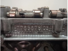 Recambio de culata para bmw serie 3 berlina (e46) 2.0 16v diesel cat referencia OEM IAM 7785876057785876   2