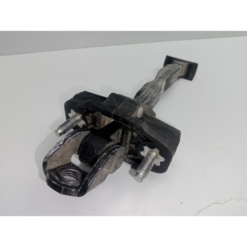 Recambio de retenedor puerta para ford fiesta (cb1) 1.25 16v cat referencia OEM IAM  TRASERO.IZQUIERDO 