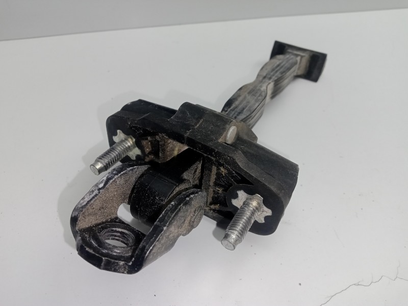 Recambio de retenedor puerta para ford fiesta (cb1) 1.25 16v cat referencia OEM IAM  TRASERO.IZQUIERDO 