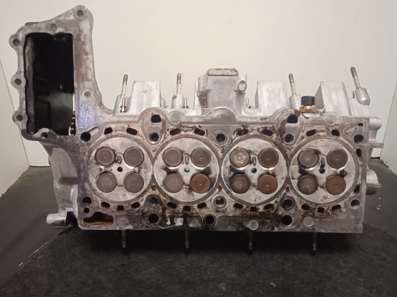 Recambio de culata para bmw serie 3 berlina (e46) 2.0 16v diesel cat referencia OEM IAM 7785876057785876  