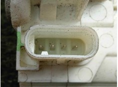 Recambio de cerradura puerta trasera derecha para fiat freemont (345) 2.0 16v multijet cat referencia OEM IAM SINREFERENCIA 4.PI 2