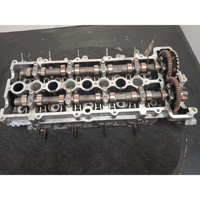 Recambio de culata para bmw serie 3 berlina (e46) 2.0 16v diesel cat referencia OEM IAM 7785876057785876  