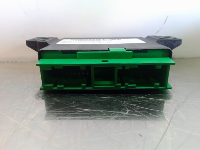 Recambio de modulo electronico para peugeot 508 2.0 16v hdi fap referencia OEM IAM 0263004545-120121-9800410080  