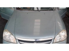 Recambio de capot para chevrolet nubira wagon 1.8 cat referencia OEM IAM   