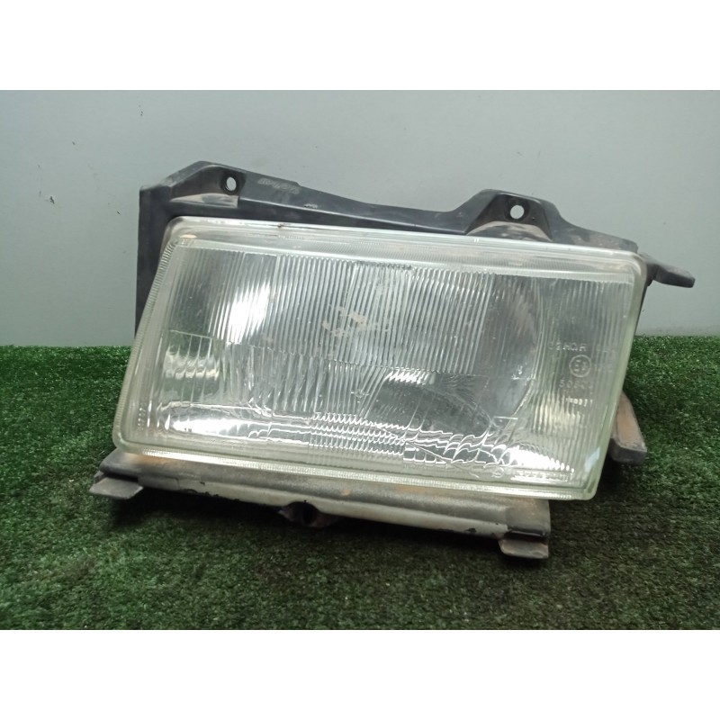 Recambio de faro izquierdo para citroën jumpy 1.9 turbodiesel referencia OEM IAM  94-03 