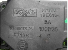 Recambio de motor trampilla calefaccion para volvo s60 lim. 2.0 diesel cat referencia OEM IAM 6G9N19E616BA-100820-PL1607526-F713 2