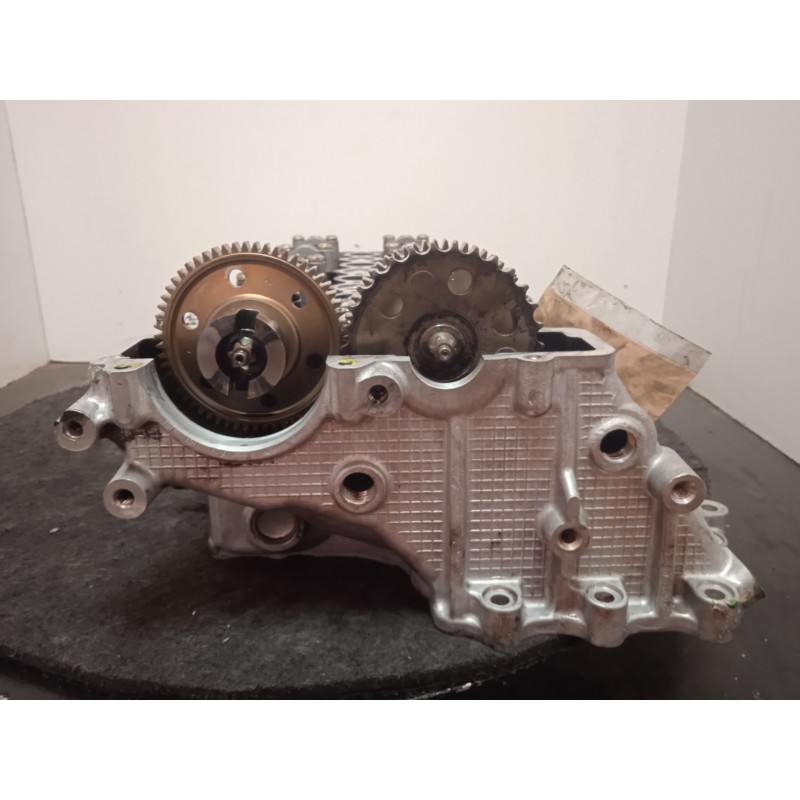 Recambio de culata para bmw serie 3 berlina (e46) 2.0 16v diesel cat referencia OEM IAM 7785876057785876  