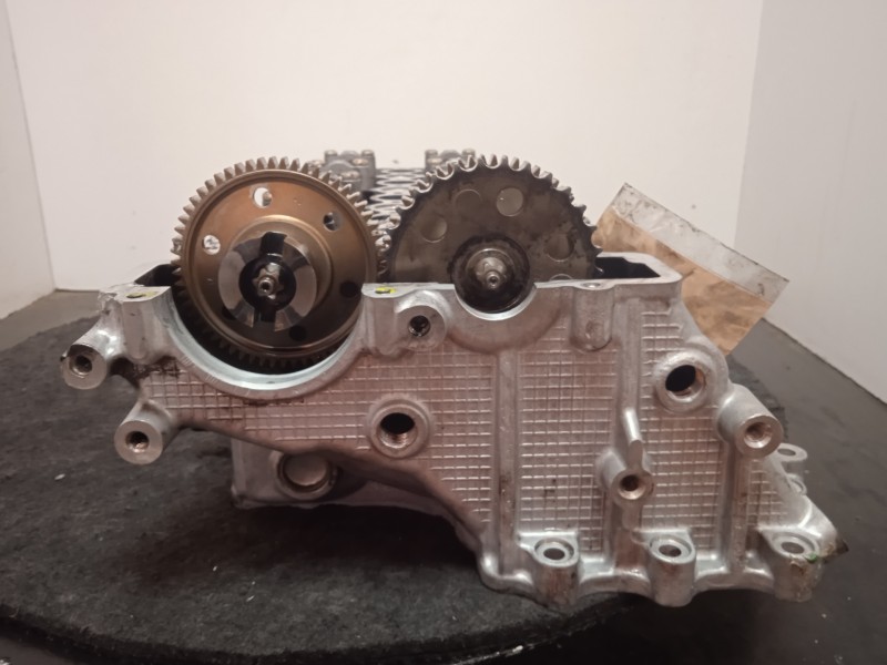 Recambio de culata para bmw serie 3 berlina (e46) 2.0 16v diesel cat referencia OEM IAM 7785876057785876  