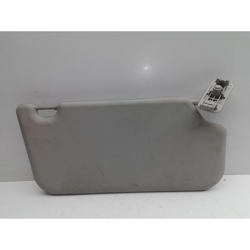Recambio de parasol izquierdo para ford fiesta (cb1) 1.25 16v cat referencia OEM IAM   
