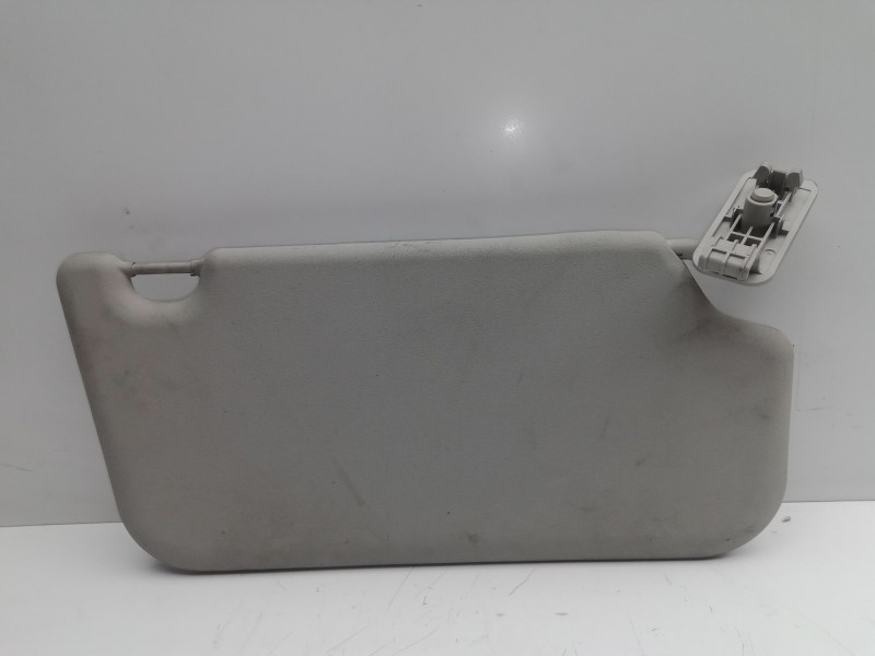 Recambio de parasol izquierdo para ford fiesta (cb1) 1.25 16v cat referencia OEM IAM   