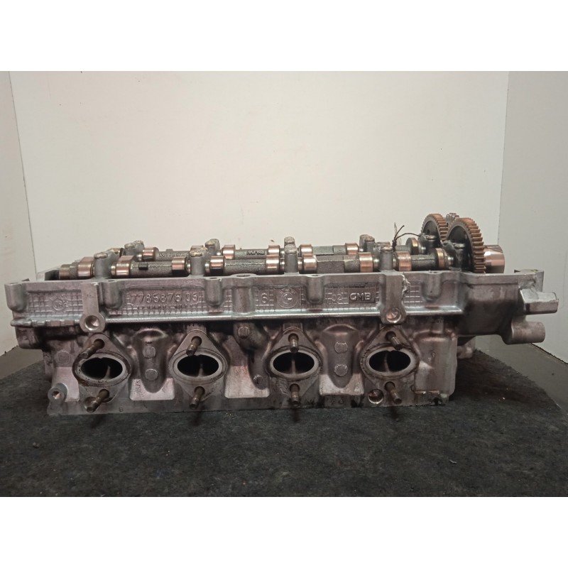 Recambio de culata para bmw serie 3 berlina (e46) 2.0 16v diesel cat referencia OEM IAM 7785876057785876  
