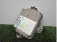 Recambio de centralita airbag para daihatsu terios (j100) 1.3 cat referencia OEM IAM 8917087402-1523002970 DENSO 