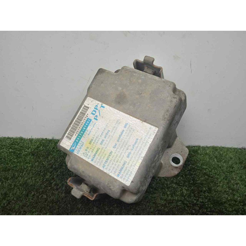 Recambio de centralita airbag para daihatsu terios (j100) 1.3 cat referencia OEM IAM 8917087402-1523002970 DENSO 