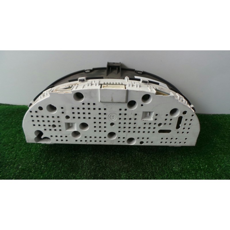 Recambio de cuadro instrumentos para chevrolet nubira berlina 2.0 diesel cat referencia OEM IAM 96438560-96438560DE  