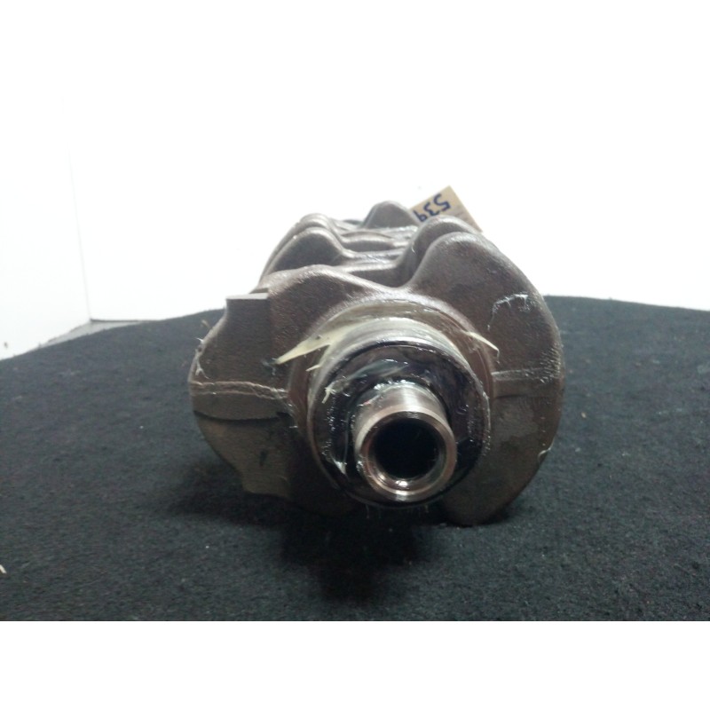 Recambio de cigueñal para ford focus berlina (cak) 1.8 tdci turbodiesel cat referencia OEM IAM XS4Q6303AD  