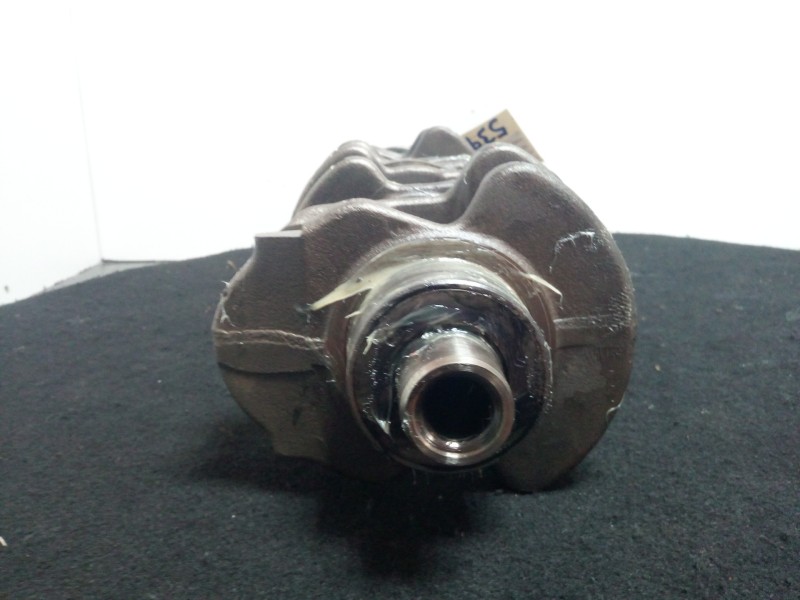 Recambio de cigueñal para ford focus berlina (cak) 1.8 tdci turbodiesel cat referencia OEM IAM XS4Q6303AD  