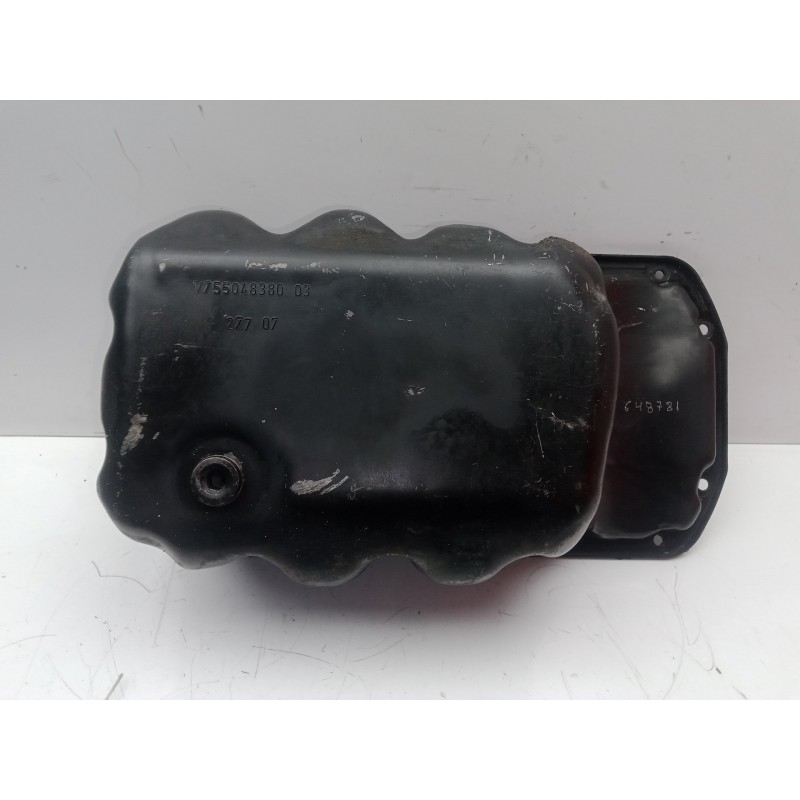 Recambio de carter para peugeot 308 1.6 16v referencia OEM IAM V75504838003  