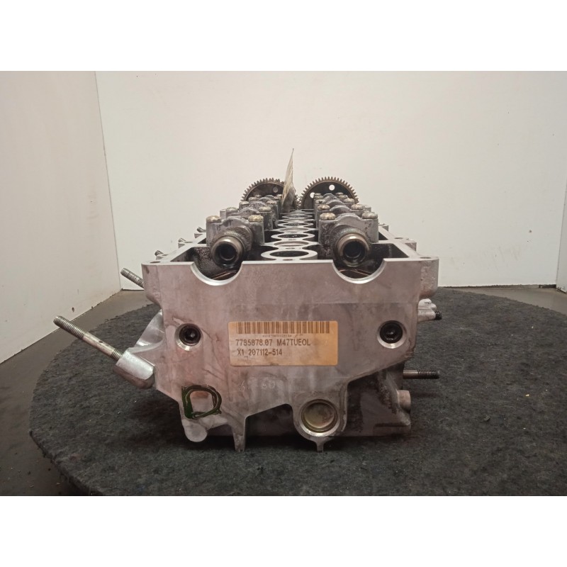 Recambio de culata para bmw serie 3 berlina (e46) 2.0 16v diesel cat referencia OEM IAM 7785876057785876  